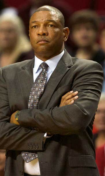 Clippers seeking to take next big step this season